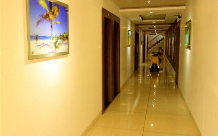  Hotel Princess