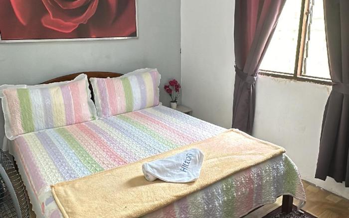 Homestay Teratak Tokliah