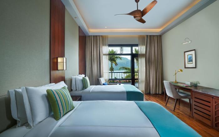 Taj Wayanad Resort & Spa, Kerala
