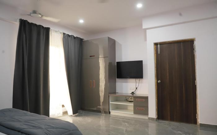 Wander Away Villa Karjat by Natura Stays