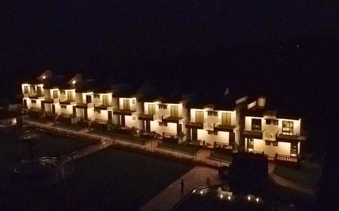 Baywatch Resort Bhogave Beach