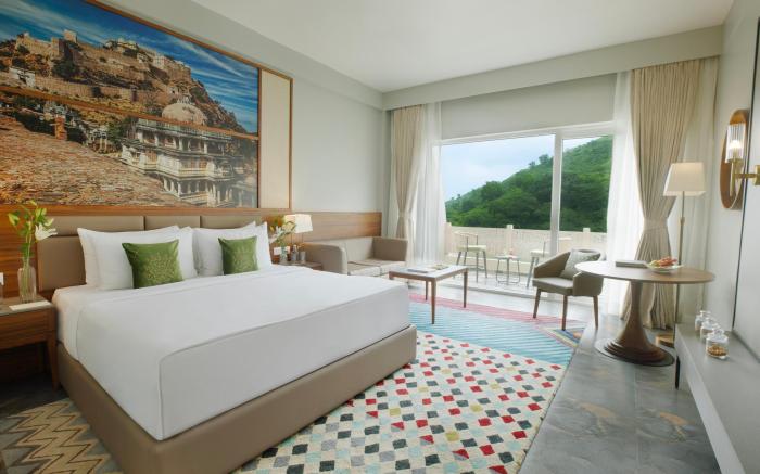 Raajsa, Kumbhalgarh - IHCL SeleQtions