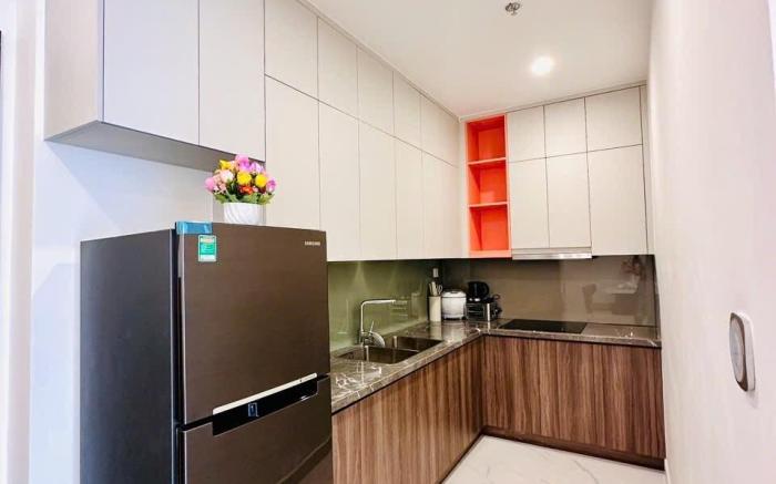 Be5 - 2PN Vinhomes Grand Park