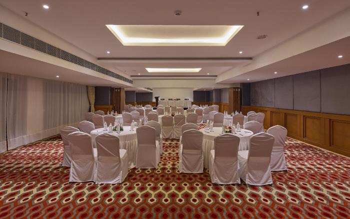 Grand Continent Mahabalipuram A Sarovar Premiere Affiliate Hotel
