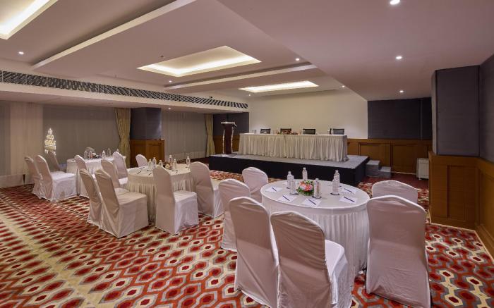 Grand Continent Mahabalipuram A Sarovar Premiere Affiliate Hotel