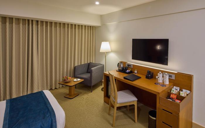 Grand Continent Mahabalipuram