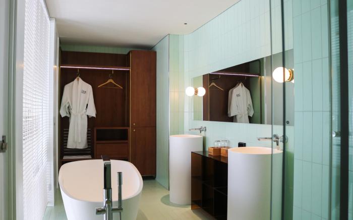A'dor Hotel & Spa