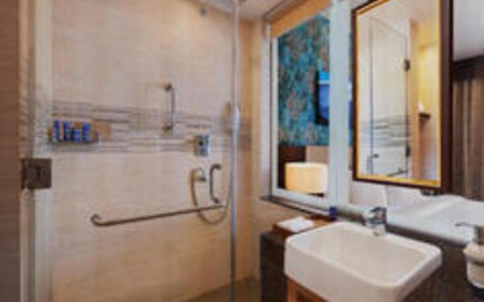 Vivanta Chitwan, Bharatpur