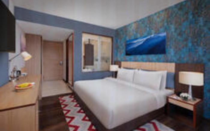 Vivanta Chitwan, Bharatpur