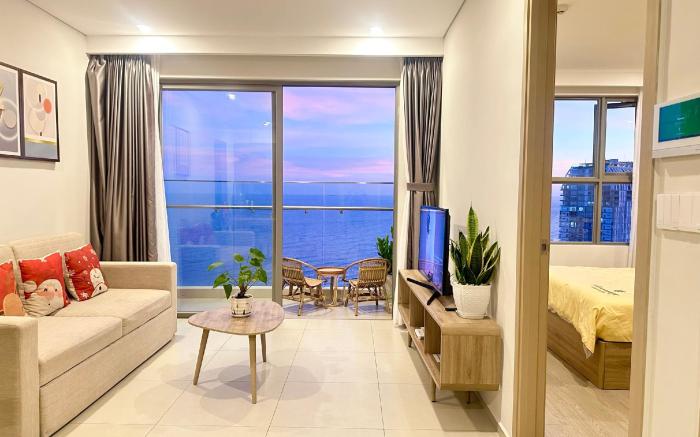 The Song Vung Tau Xinh