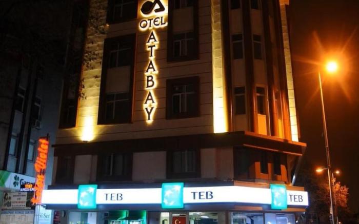 Atabay Otel