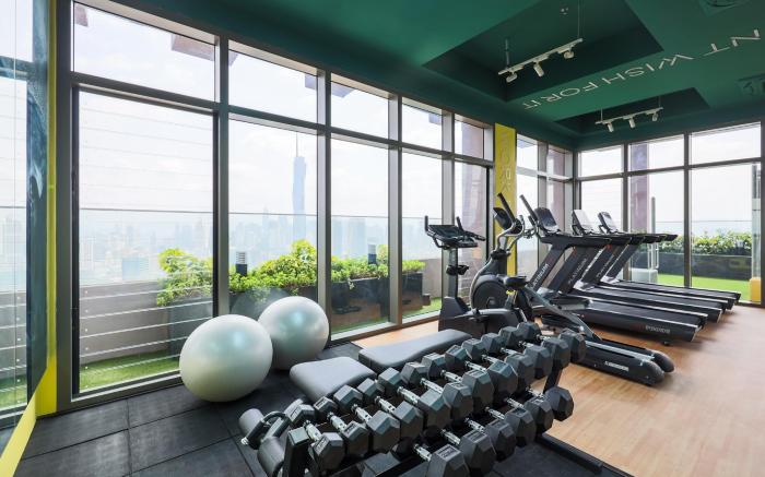 Warm and modern 2pax apartment by NEXX FIELD