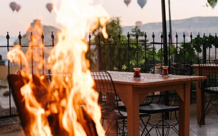 Paradise Cappadocia Hotel