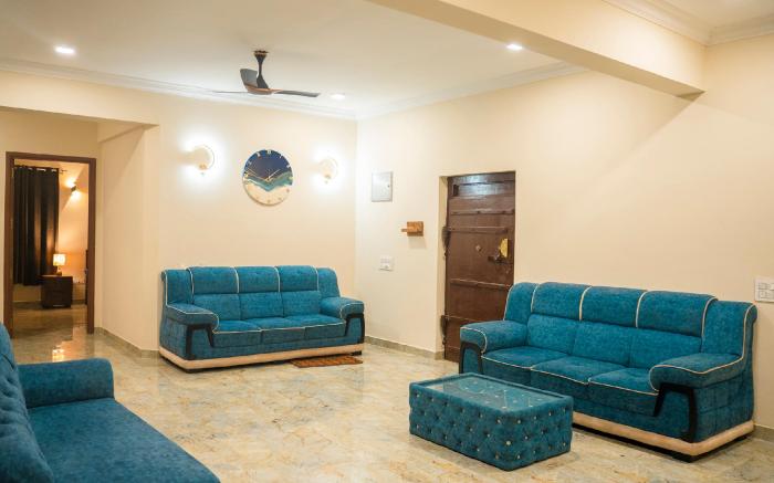 Akbar Farm Stay  -  Bangalore