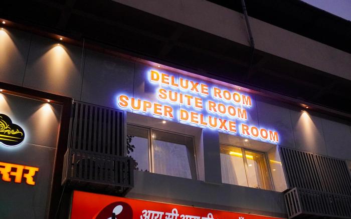 Hotel Spencer- Kharghar, Navi Mumbai