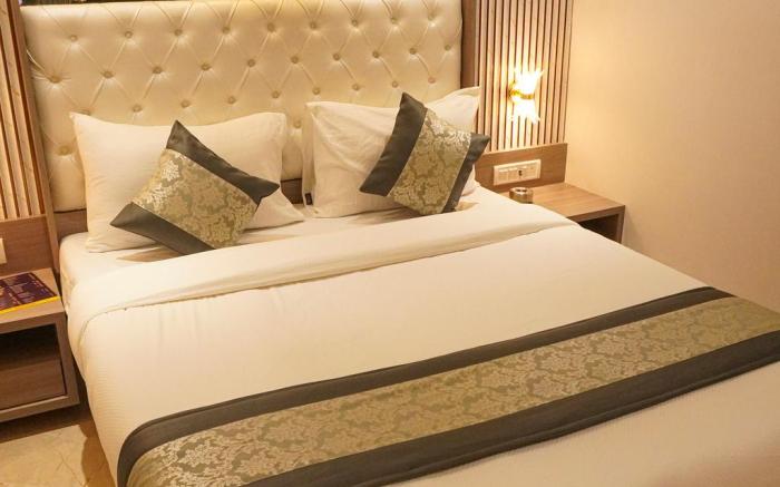 Hotel Spencer- Kharghar, Navi Mumbai