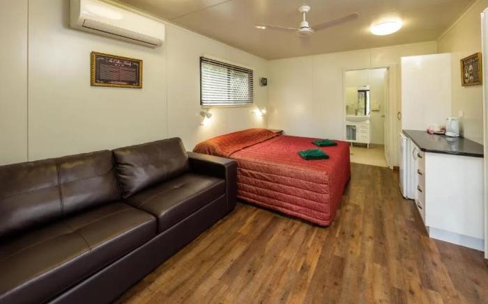 Discovery Resorts - Undara