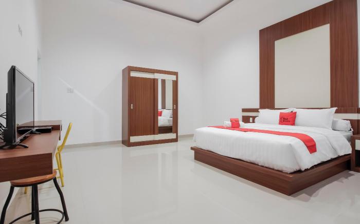 RedDoorz Premium @ Setiabudi Medan