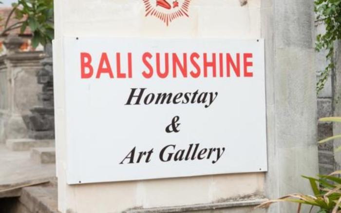 Bali Sunshine Ubud