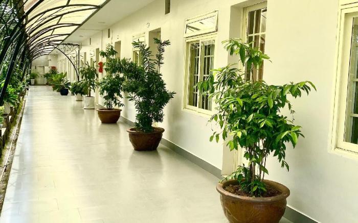 Khách sạn Bảo Lộc Garden