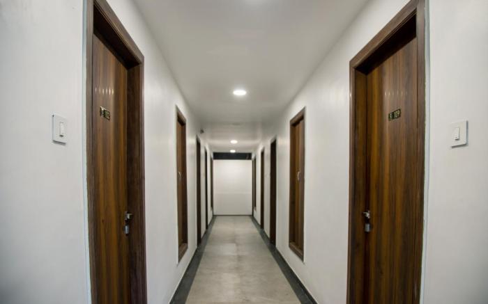 Hotel Kantara Lonavala
