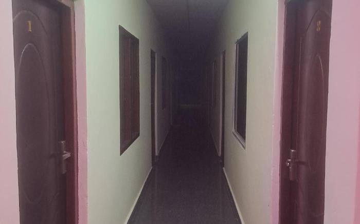 HOTEL SWAGAT SAROVAR
