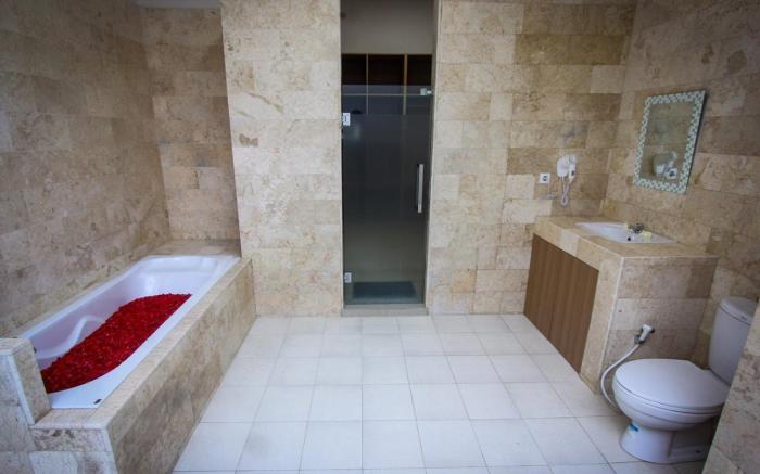 Adil Villa and Resort