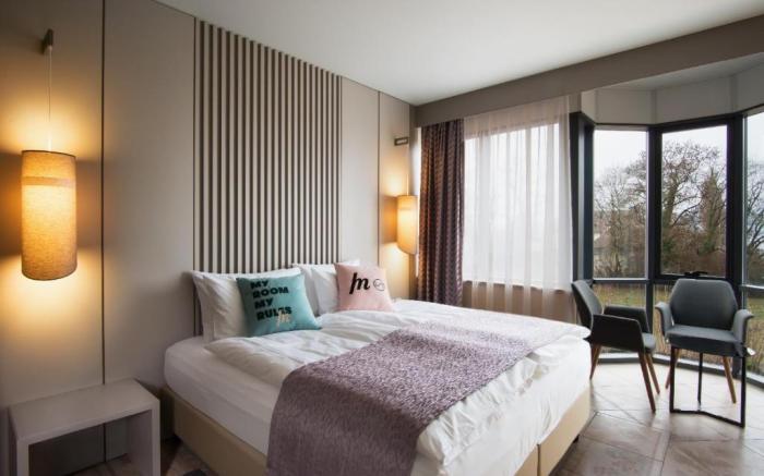 SeePark Hotel Murten