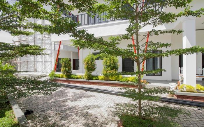 RedDoorz Premium @ Setiabudi Medan