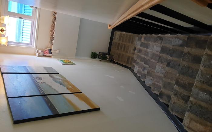 Sokcho Hutte Guesthouse