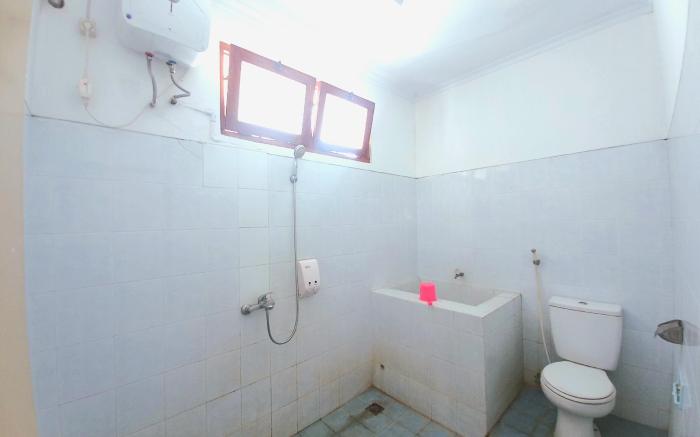 Homestay Jogja Dekat Gembiraloka By Simply Homy