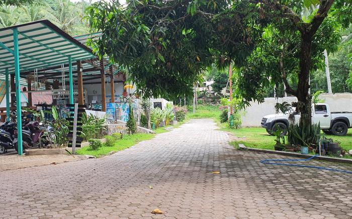 Makarma Resort Lombok