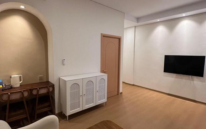 Casabella Homestay 207 Batam Penuin