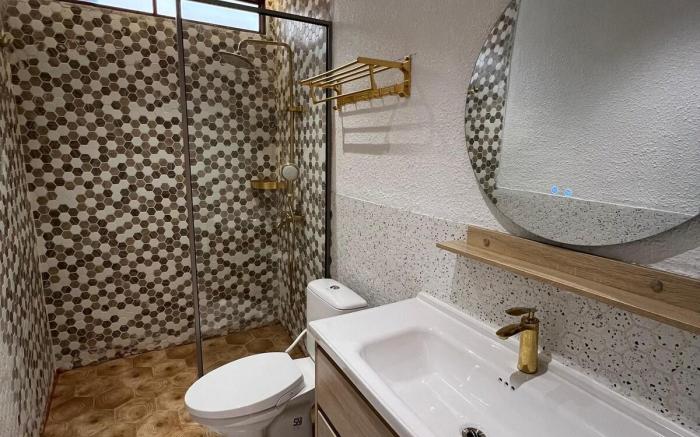 Casabella Homestay 207 Batam Penuin