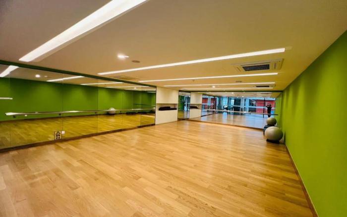 R&F Boutique & Cozy 2R1B By Han Lin Homestay
