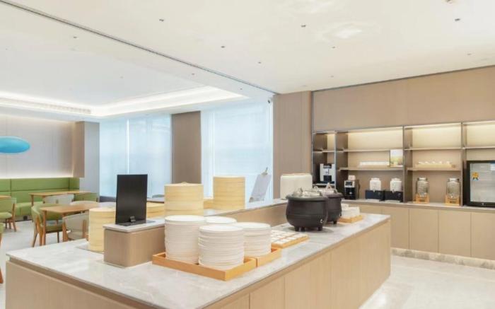 Ji Hotel Hangzhou Xiasha University Town
