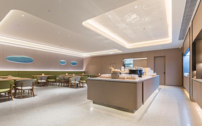 Ji Hotel Nanyang Xixia County