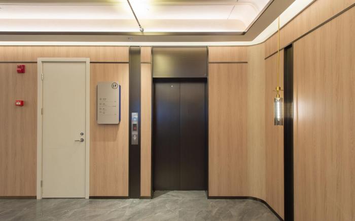 Starway Hotel Xi'an 6th Zhangba Road Metro Station