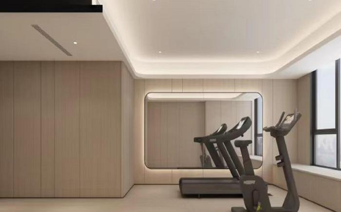 Ji Hotel Xinyang Municipal Government Wanda Plaza