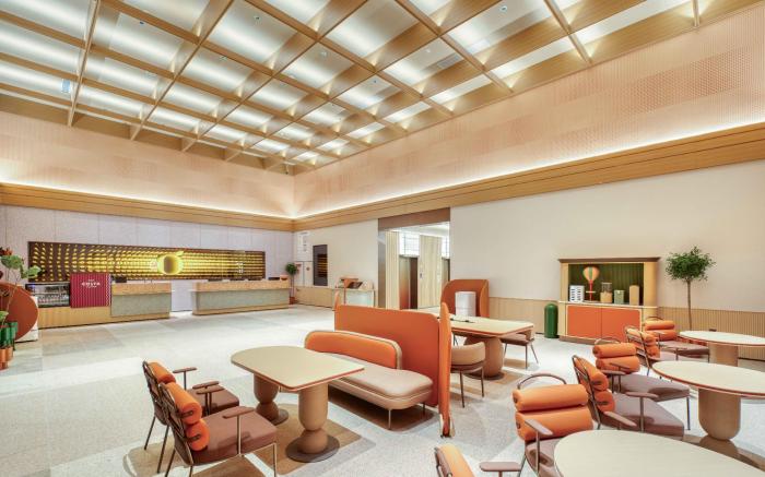 Orange Hotel Hangzhou Songcheng