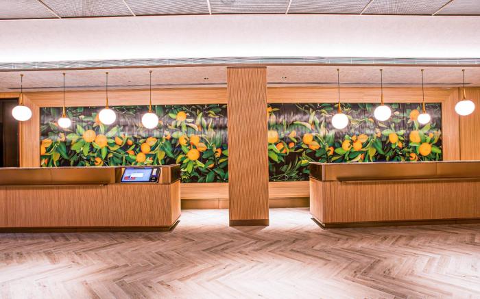 Orange Hotel Beijing Shijingshan Joy City