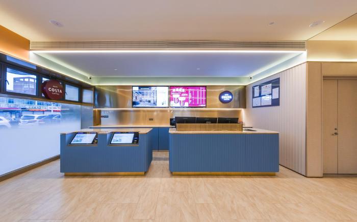 Hanting Hotel Ningbo Zhenhai Xiepu