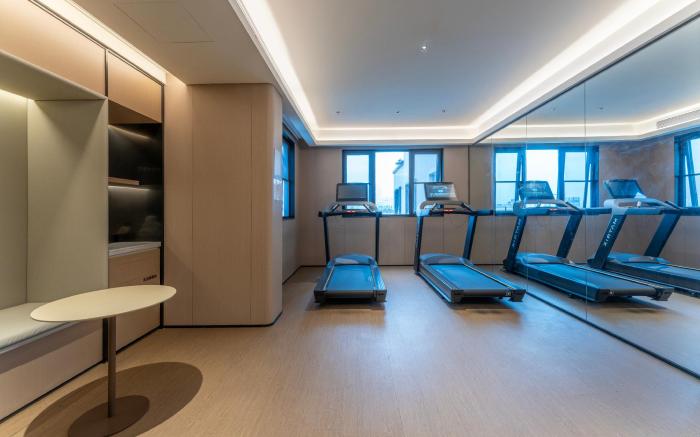 Ji Hotel Taizhou Yuhuan Passenger Transport Center