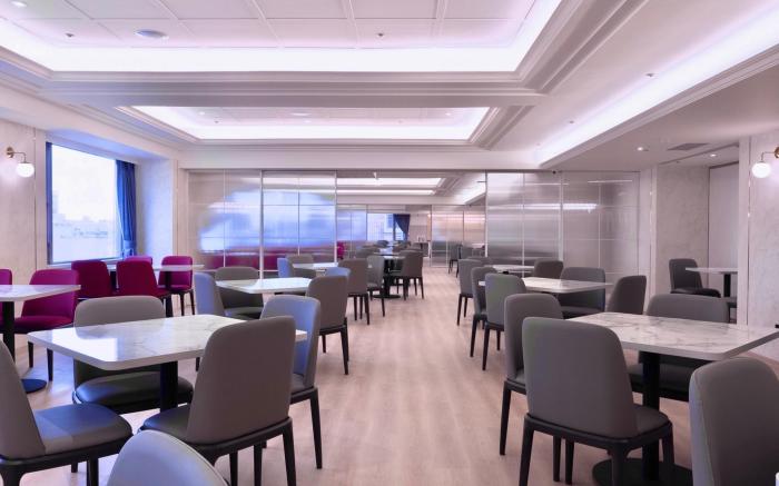 Fullon Poshtel Jhongli