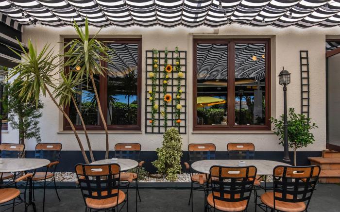 Hotel Don Diego by H