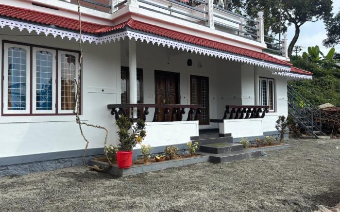 Homestay INN Munnar