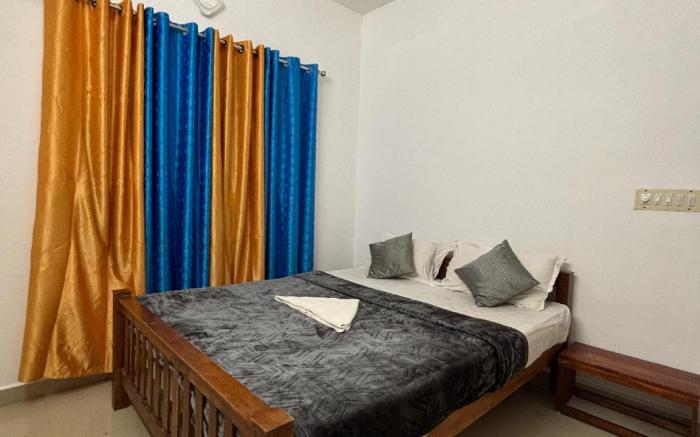 Homestay INN Munnar
