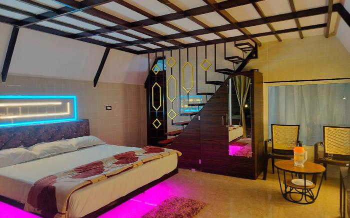 Thanjee Homestay 