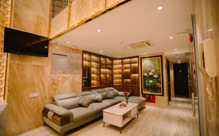 Hermes Hotel Nha Trang