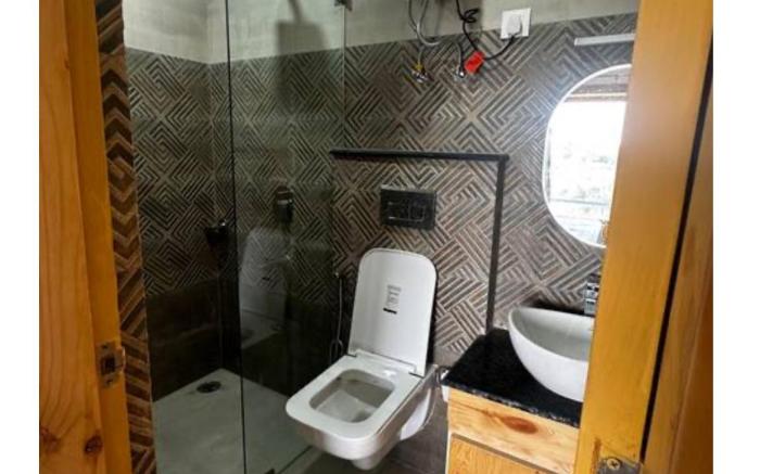 Shiv ambika homestay
